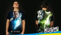 Star Trek, Beyond,Стартрек, Бесконечность